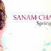 Sanam Chaudhri Spring/Summer Dresses 2014 For Women | Sanam Chaudhri S/S '14 Catalogue