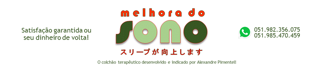 Melhora do Sono: Informações