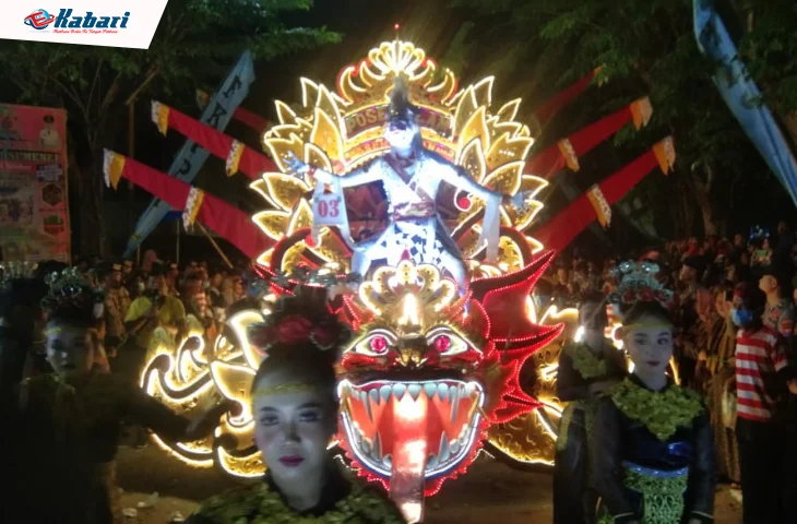 Festival Tong-Tong Sumenep