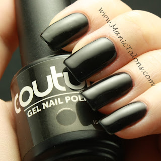 Couture Gel Nail Polish