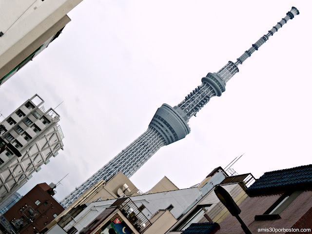 Tokyo Skytree