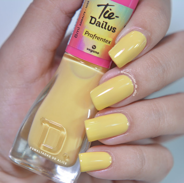 esmaltes dailus