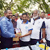 பாரம்பரிய கலைகளும் தொழில் முறைகளும் ஆய்வு நூல் அறிமுக நிகழ்வு