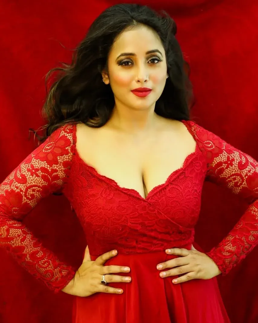 rani chatterjee