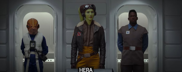 star wars rebels characters