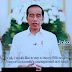 HUT Ke-55, Presiden Jokowi: Freeport Indonesia Memberi Manfaat Besar Bagi Kemakmuran Rakyat dan Masa Depan Indonesia