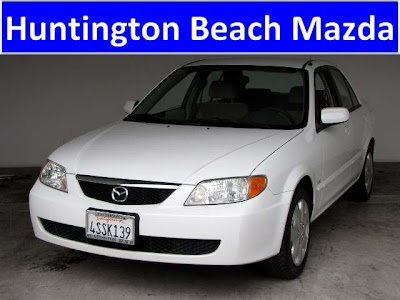 02 Mazda Protege LX, hard to find! One of Mazda's most favorites!