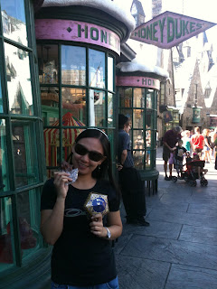 Wizarding World of Harry Potter Chocolate Frogs