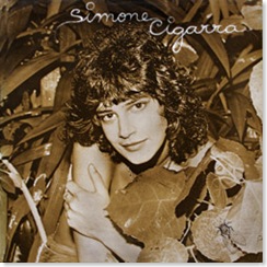 SIMONE - Cigarra