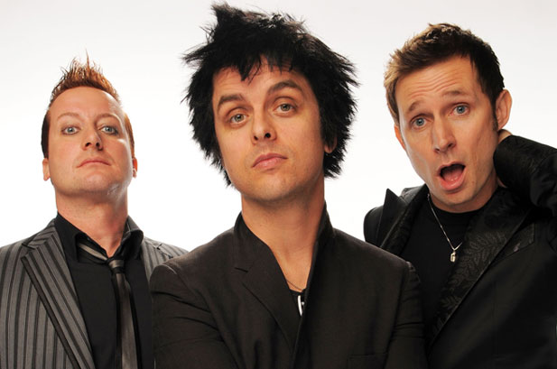 Green Day