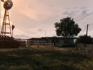 GTA V Alien enthusiast