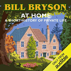 At Home: A Short History of Private Life