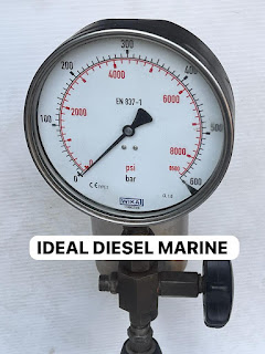 BOSCH nozzle tester   type:  EFEP 60H S23  Bestell-Nr. 0 684 200 700  FD: 767  We sale all bosch nozzle tester products also DIESEL KIKI AND ZEXEL products and other marine related products
