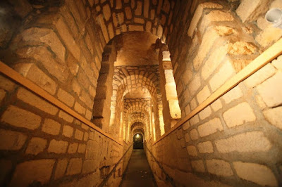 visiter les Catacombes de Paris