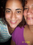 Maria and Me