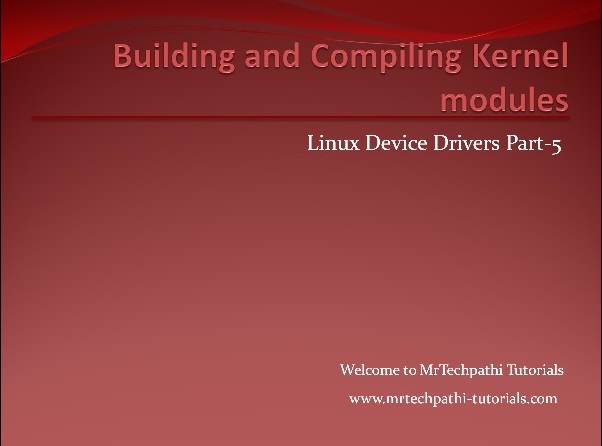 mrtechpathi_Title_Page_Linux_Device_Drivers_5