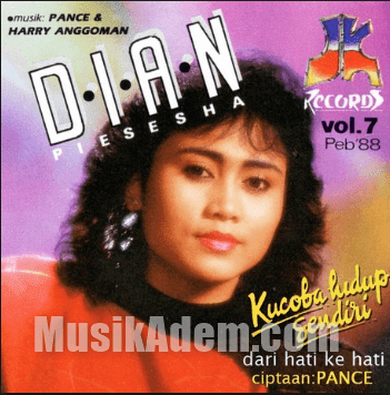 Download The Best Album Mp3 Lagu Dian Piesesha Full Album Rar