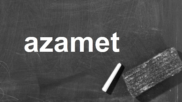 azamet