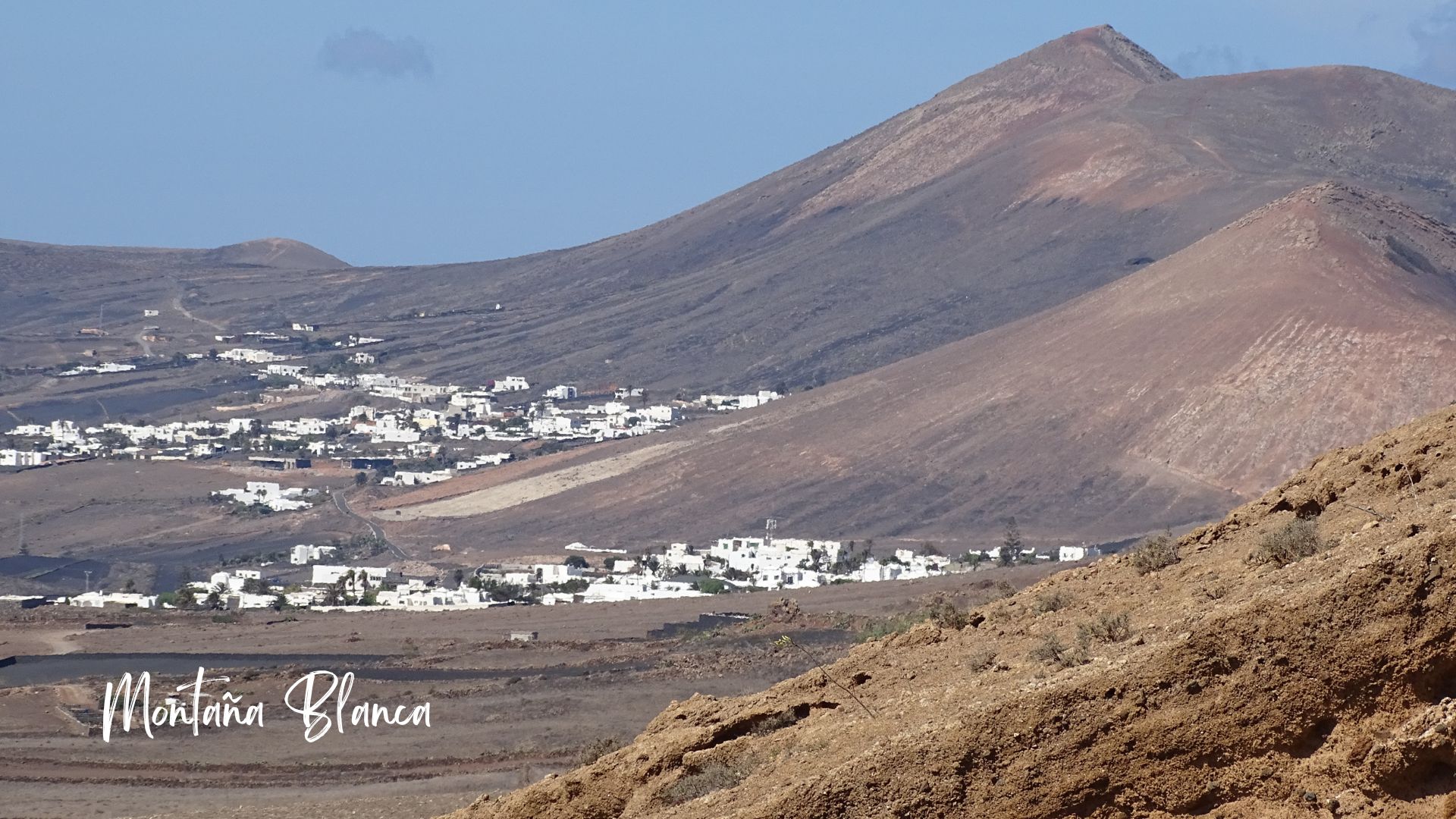 montanablancalanzarotevolcancanarie