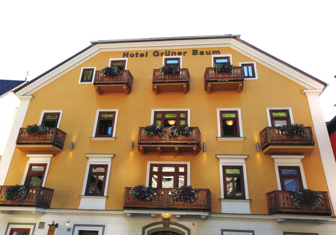 Hotel Austrija