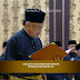Majlis Angkat Sumpah Perdana Menteri Ke-10
