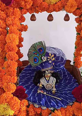 laddu gopal ji