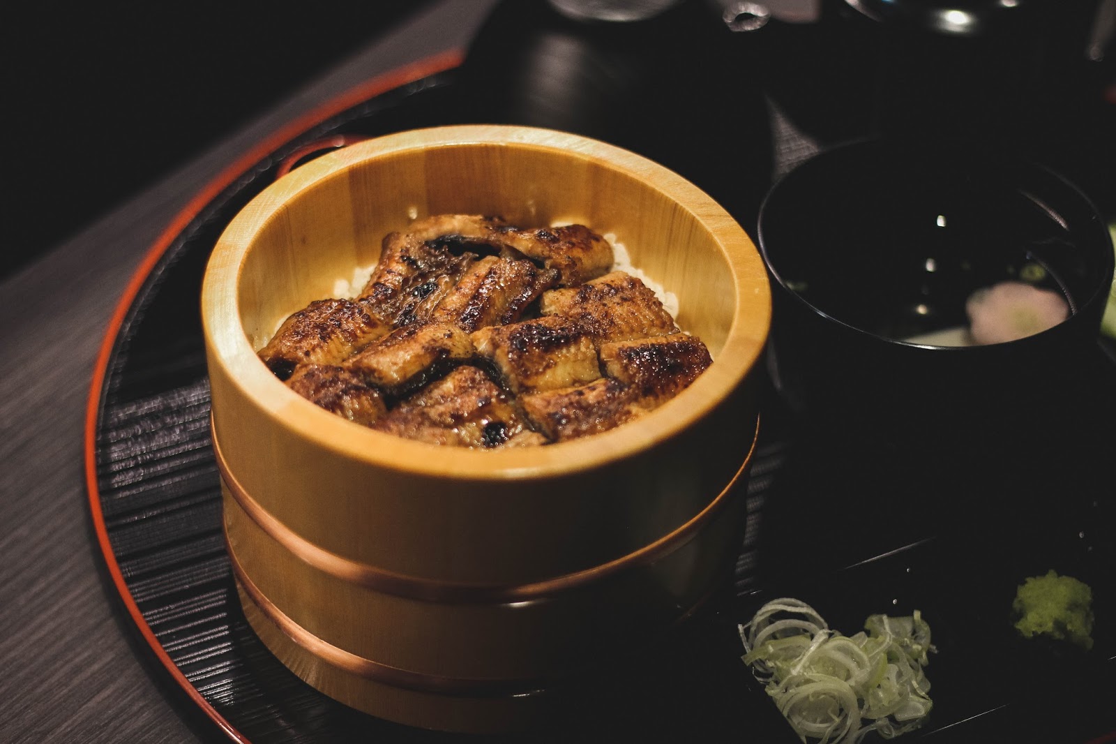Unagiya Ichinoji, Robertson Quay Singapore - First Unagi Speciality Restaurant from Japan