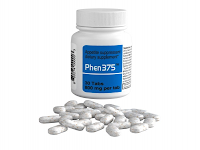 Phen375 pills