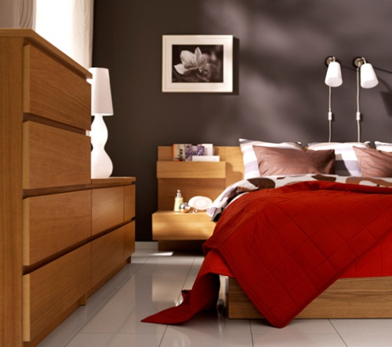 Small Bedroom Design