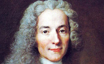 Voltaire