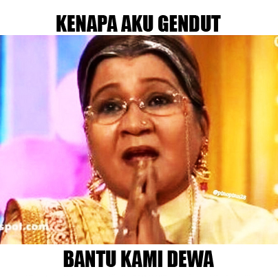 20+ Meme Lucu Uttaran Terbaru Bikin Emosi - Gambar Lucu 