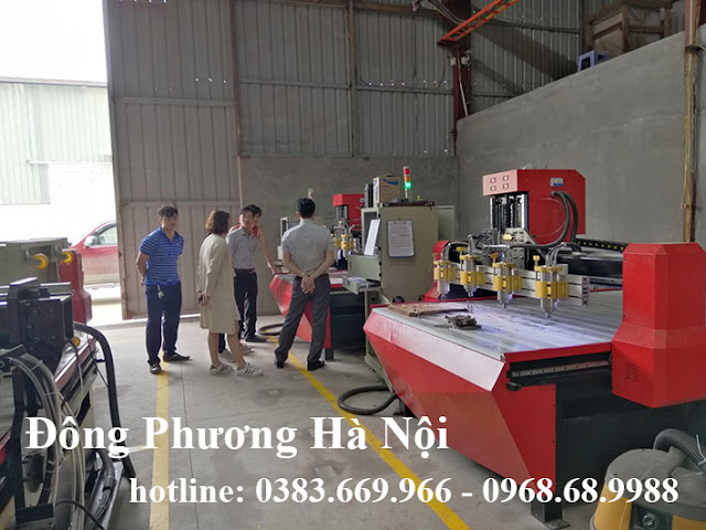 máy khắc cnc