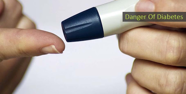 Danger Of Diabetes