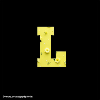 l name dp yellow colour, l name dp hd