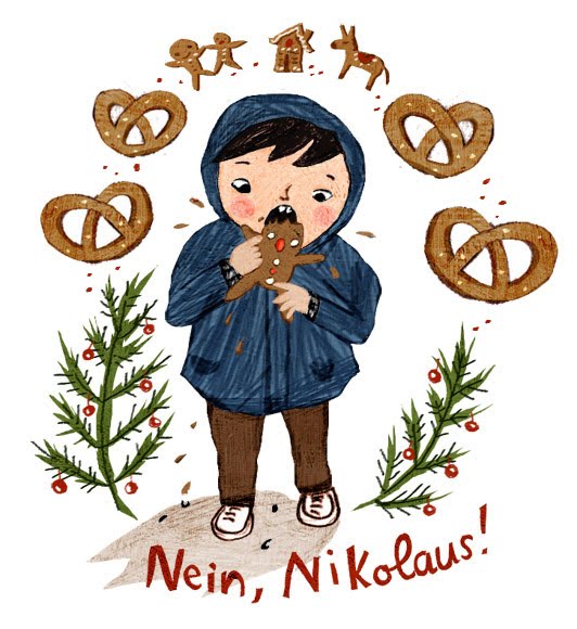 Nikolaus