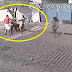 Vídeo: motociclista é linchado após atropelar criança em Camaçari