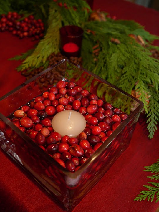 Christmas Centerpieces Toledo Wedding Planner Perrysburg Wedding Planner