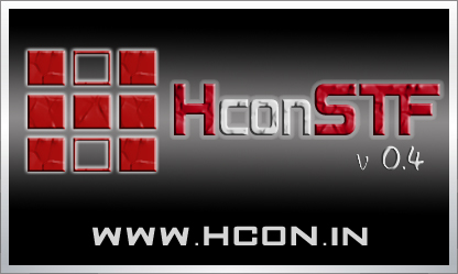 Hcon’s Security Testing Framework (Hcon STF) v0.4 [Fire base]