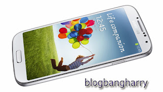 review samsung s4