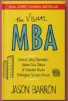 Rekomendasi buku menambah wawasan the visual MBA