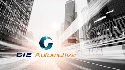 Cie Automotive. Primer aviso de peligro a muy corto plazo