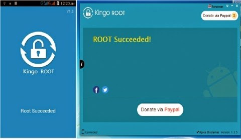 Download Kingo Root v2.6 Terbaru Full Crack for Android 