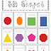 2d shape names worksheet shapes worksheets shapes - 2d shapes worksheets free printables shiningbrainscom