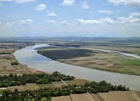 Cagayan River (also Rio Grande Cagayan)