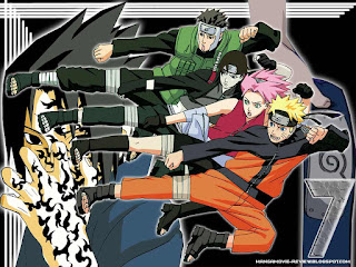 naruto-tim7 baru