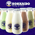 รับสมัครพนักงาน ประจำร้าน นมสด Hokkaido ประจำสาขา เทอร์มินอล 21