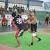 Kung fu do RN é campeã do N/Nordeste