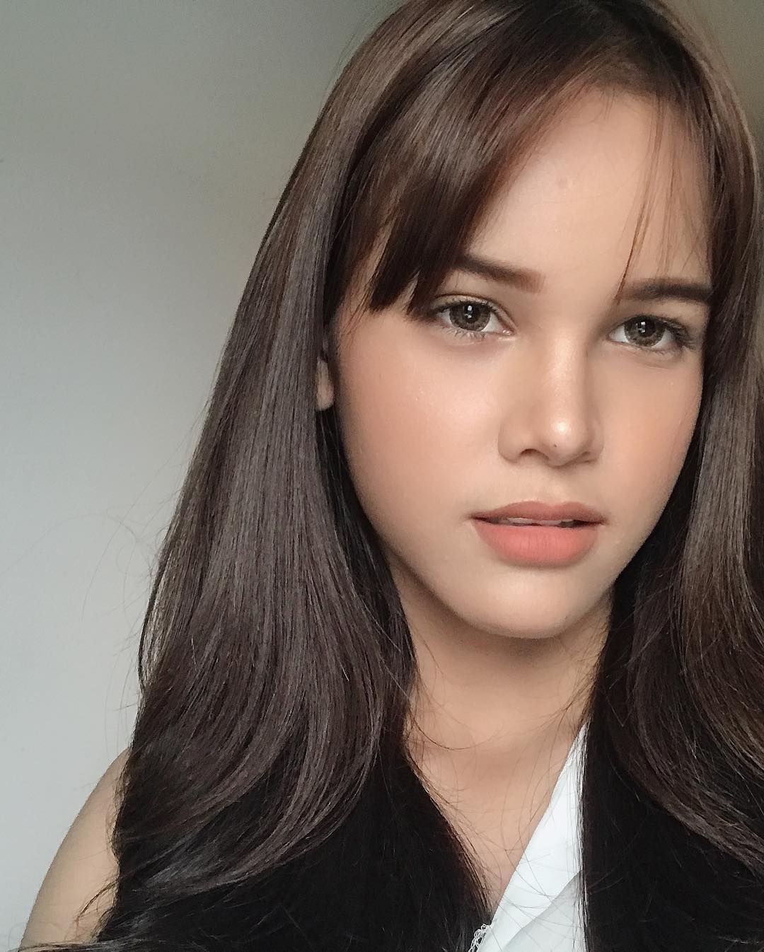 Pear Pearkwan – Most Beautiful Thai Transgender Girl Instagram