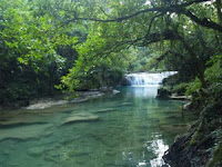 Sungai Citumang, Pangandaran