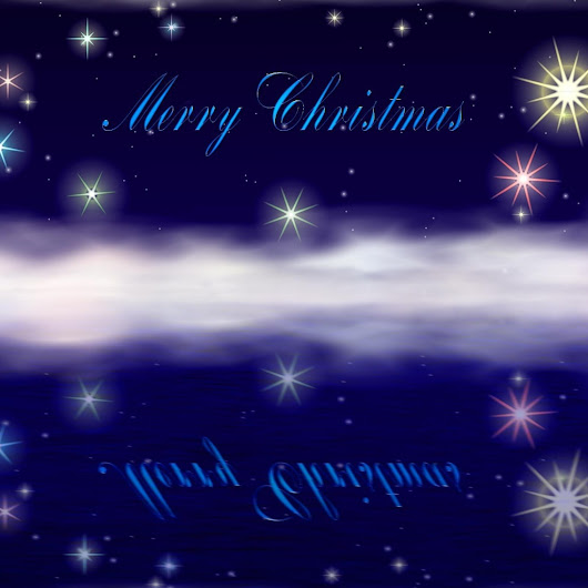 Merry Christmas download free wallpapers for Apple iPad ecards